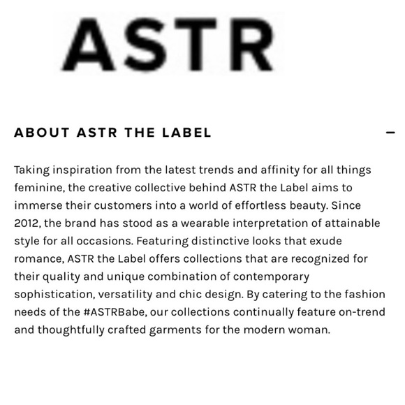 ASTER Willow Coat in Natural- Medium - Picture 5 of 8